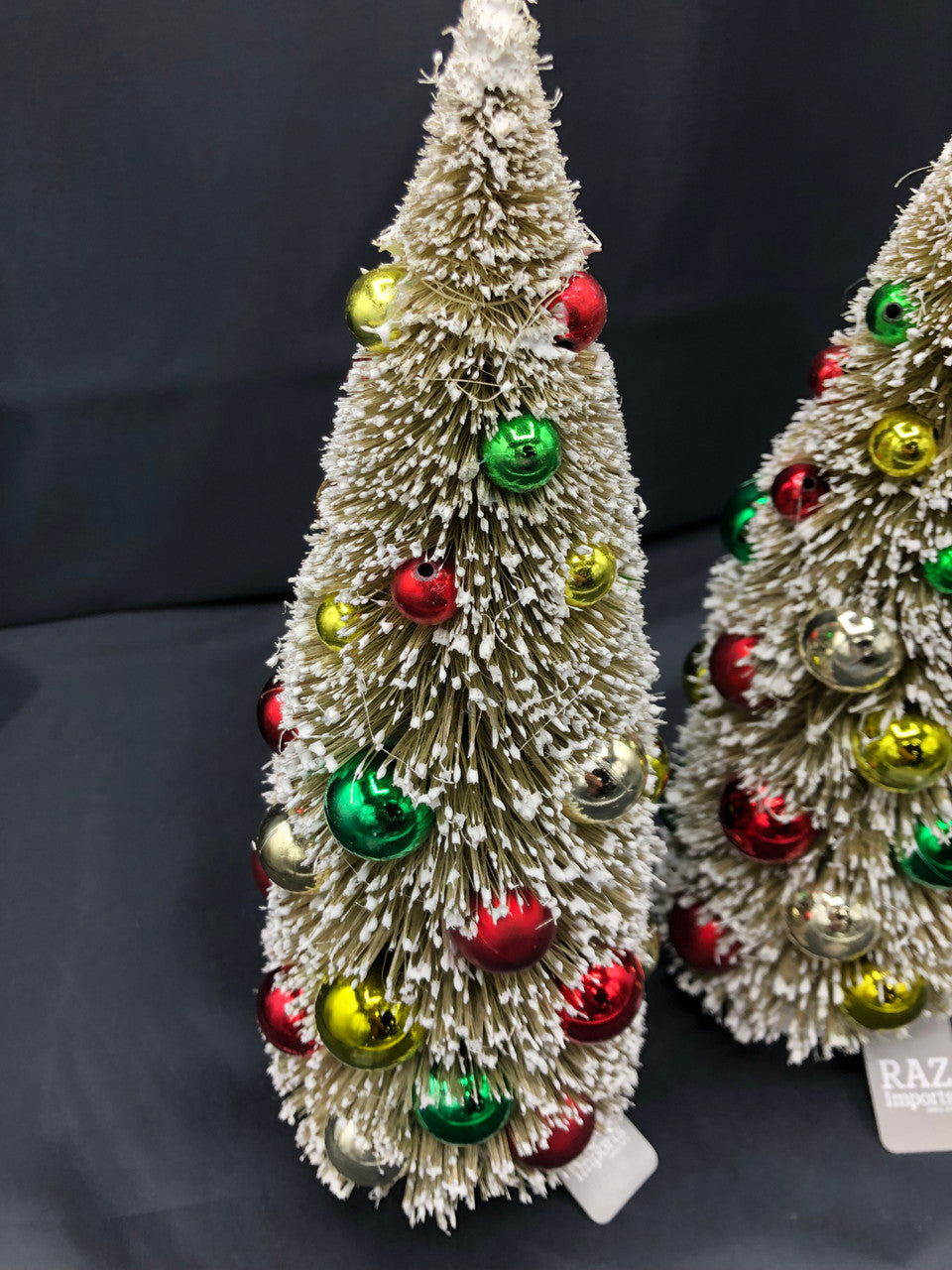Raz Christmas Tree