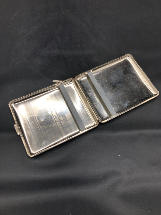 Cigarette or Business Card Holder