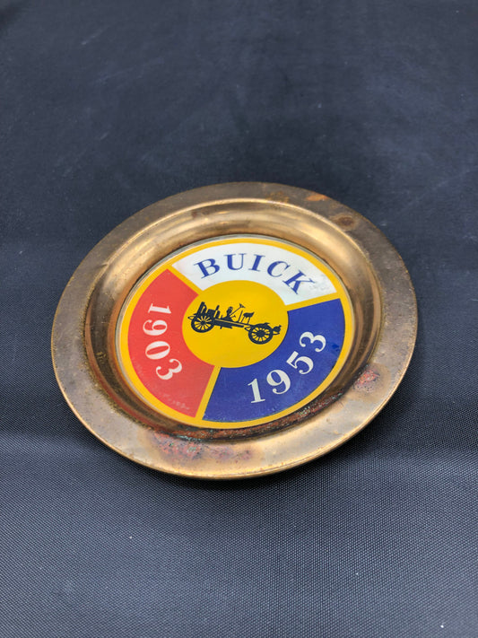 1903- 1953 Buick Ashtray