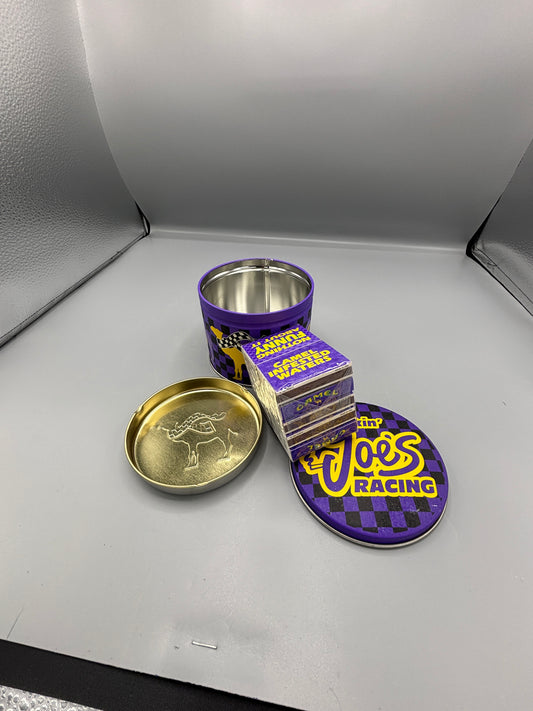 Smoking Joes Racing Tin