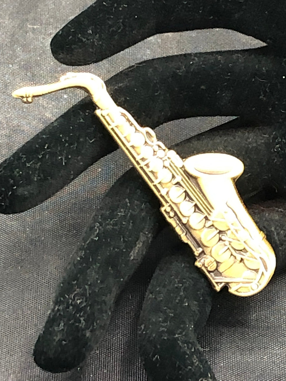 Musical Pin