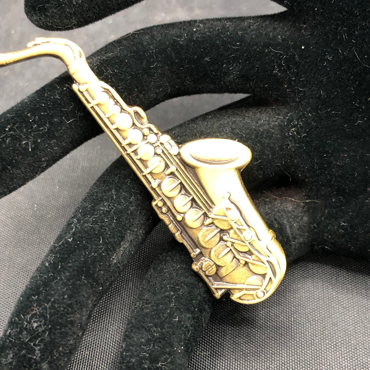 Musical Pin