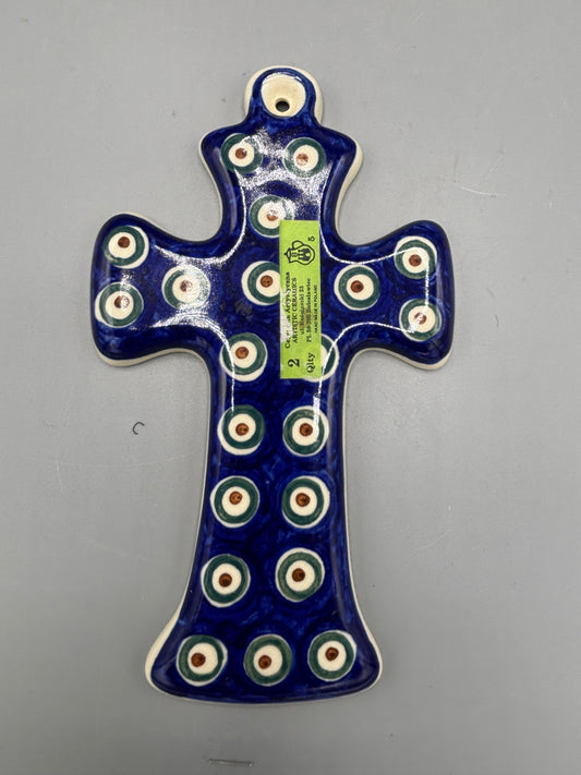 Bolestawiec Polish pottery