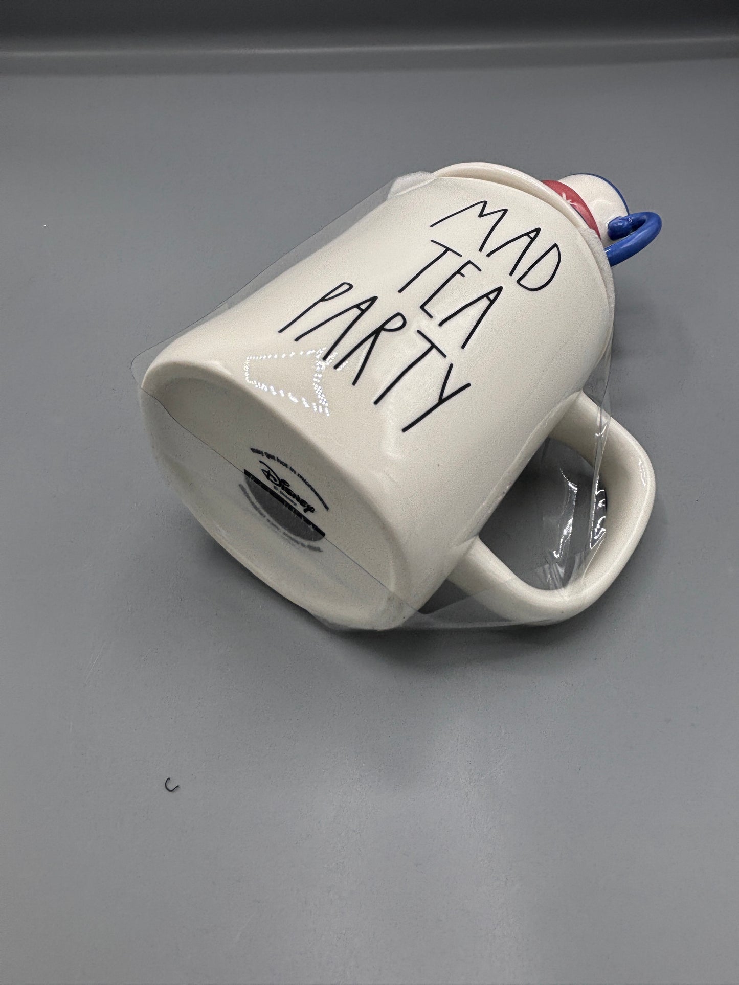 Rae Dunn "Mad tea Party"