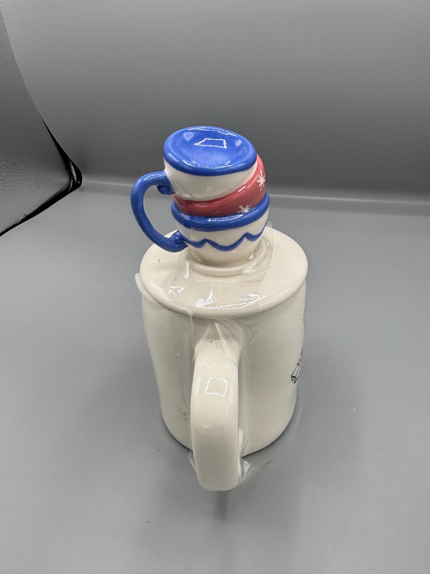 Rae Dunn "Mad tea Party"