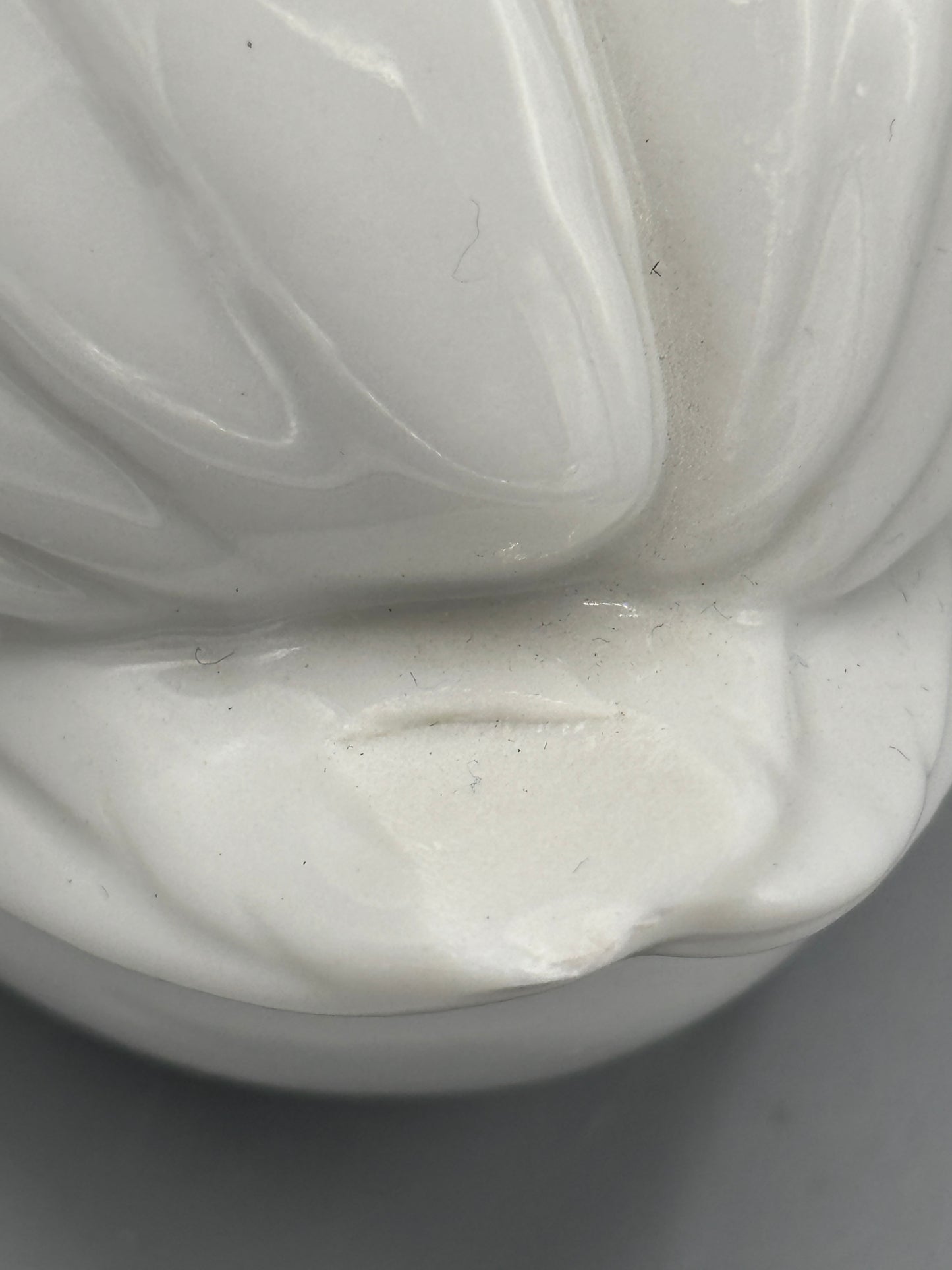 Lladro 2 Swan statue