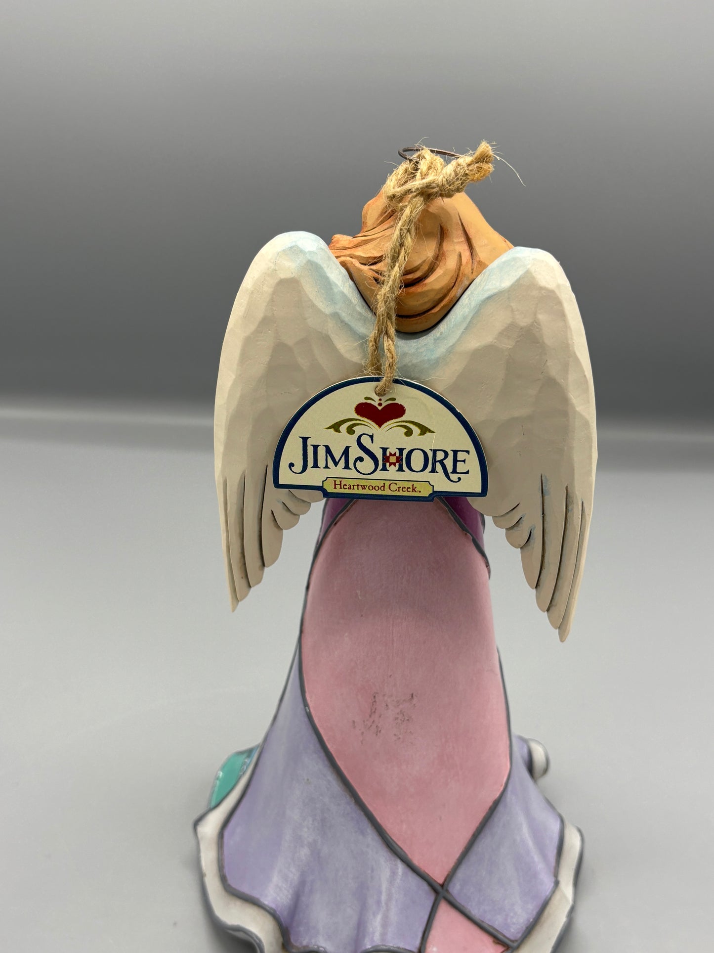 Jim Shore Angel