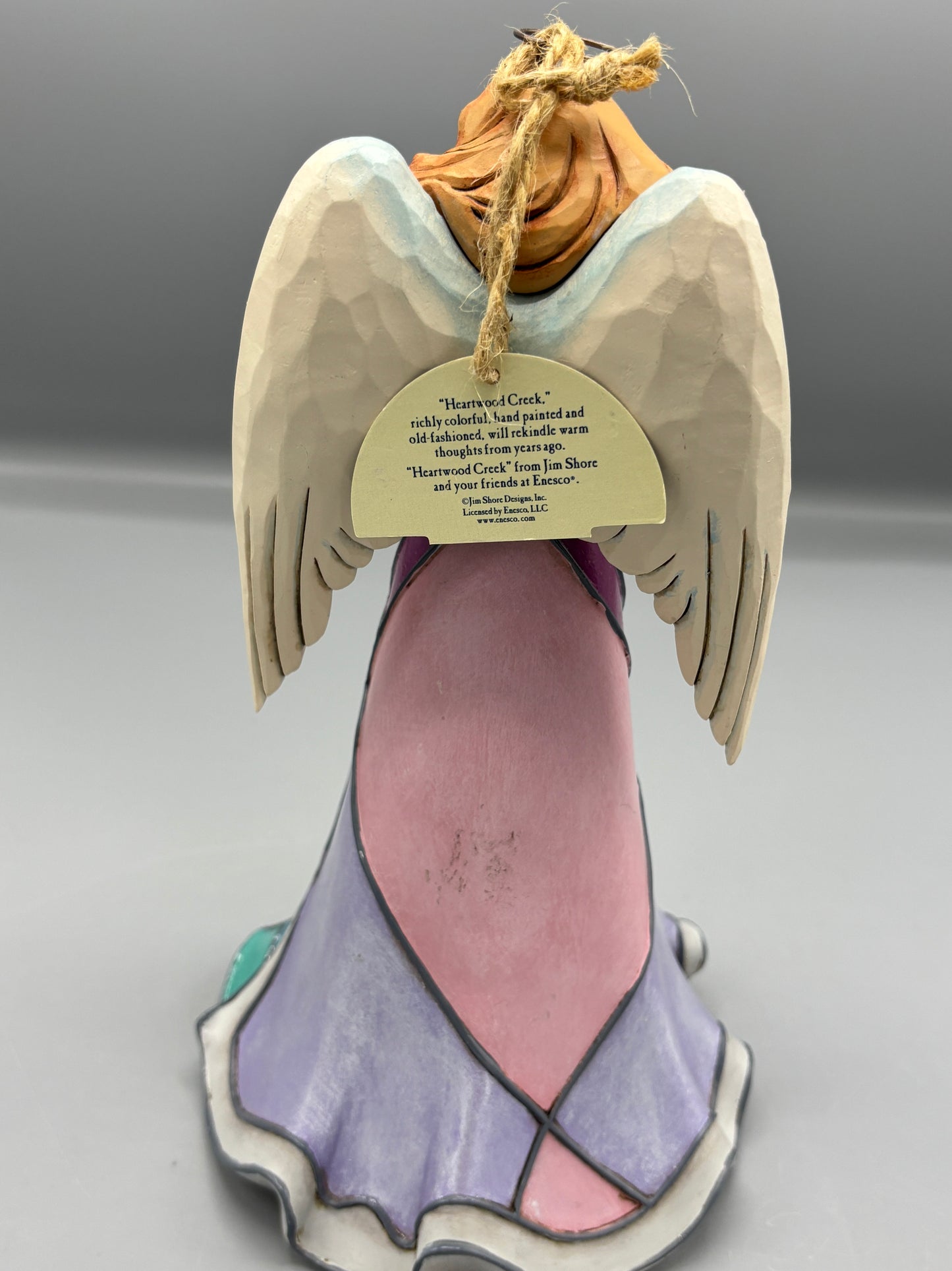 Jim Shore Angel