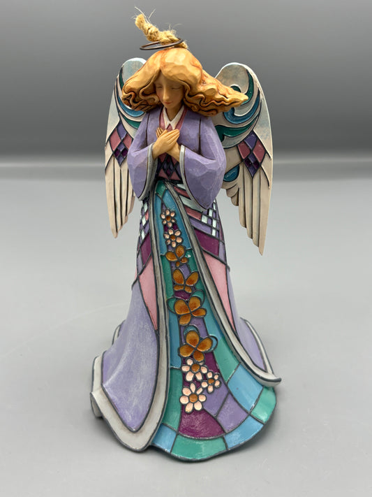 Jim Shore Angel