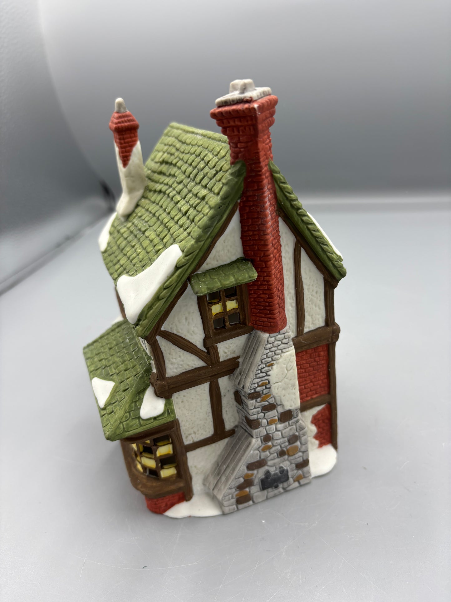 Department 56 Fruit & Spice shop