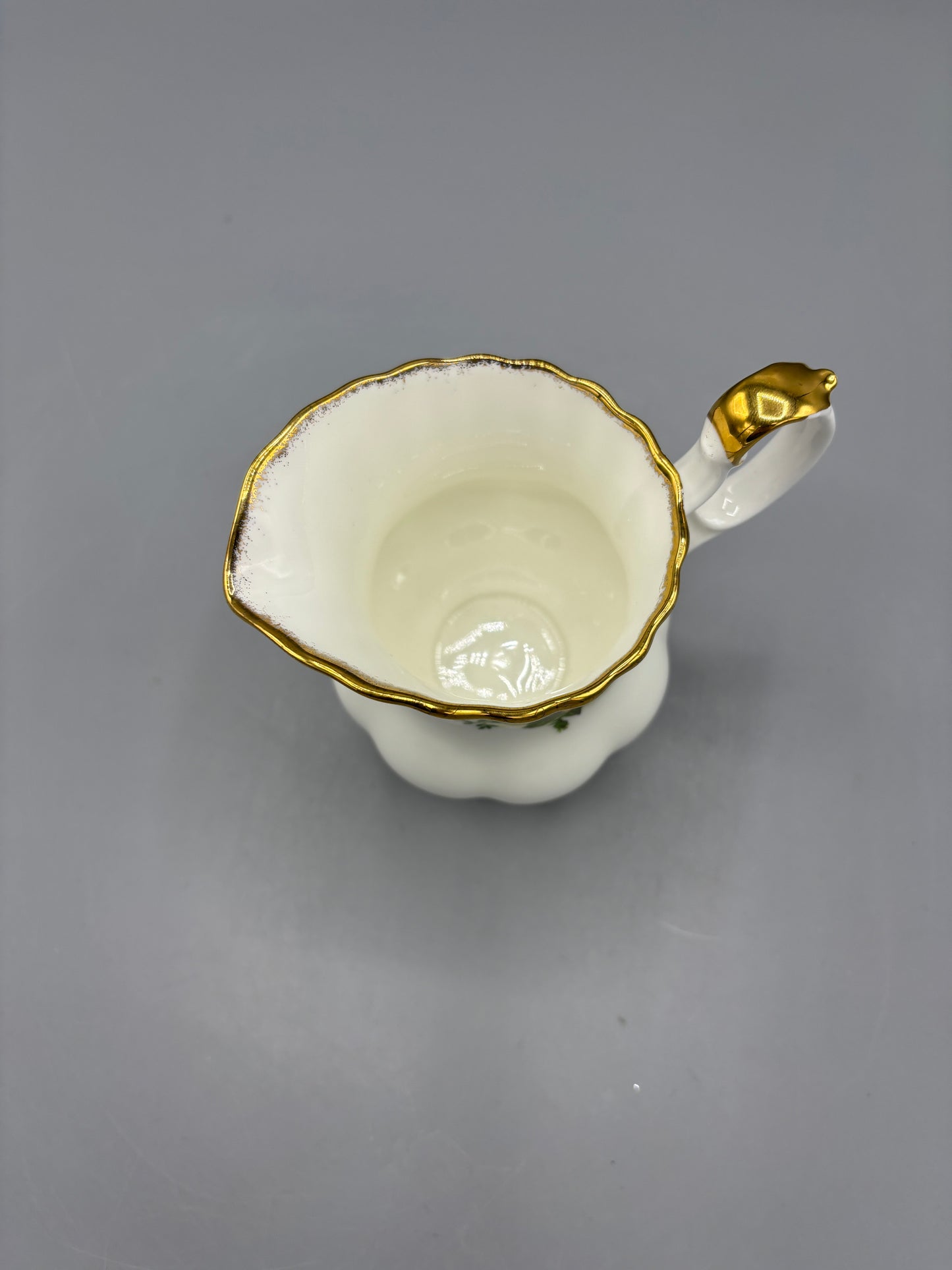 Royal Albert Old Country Roses Creamer