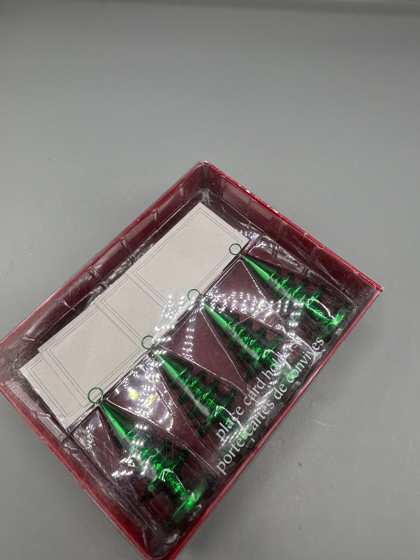 Pier 1 Tree place card holder