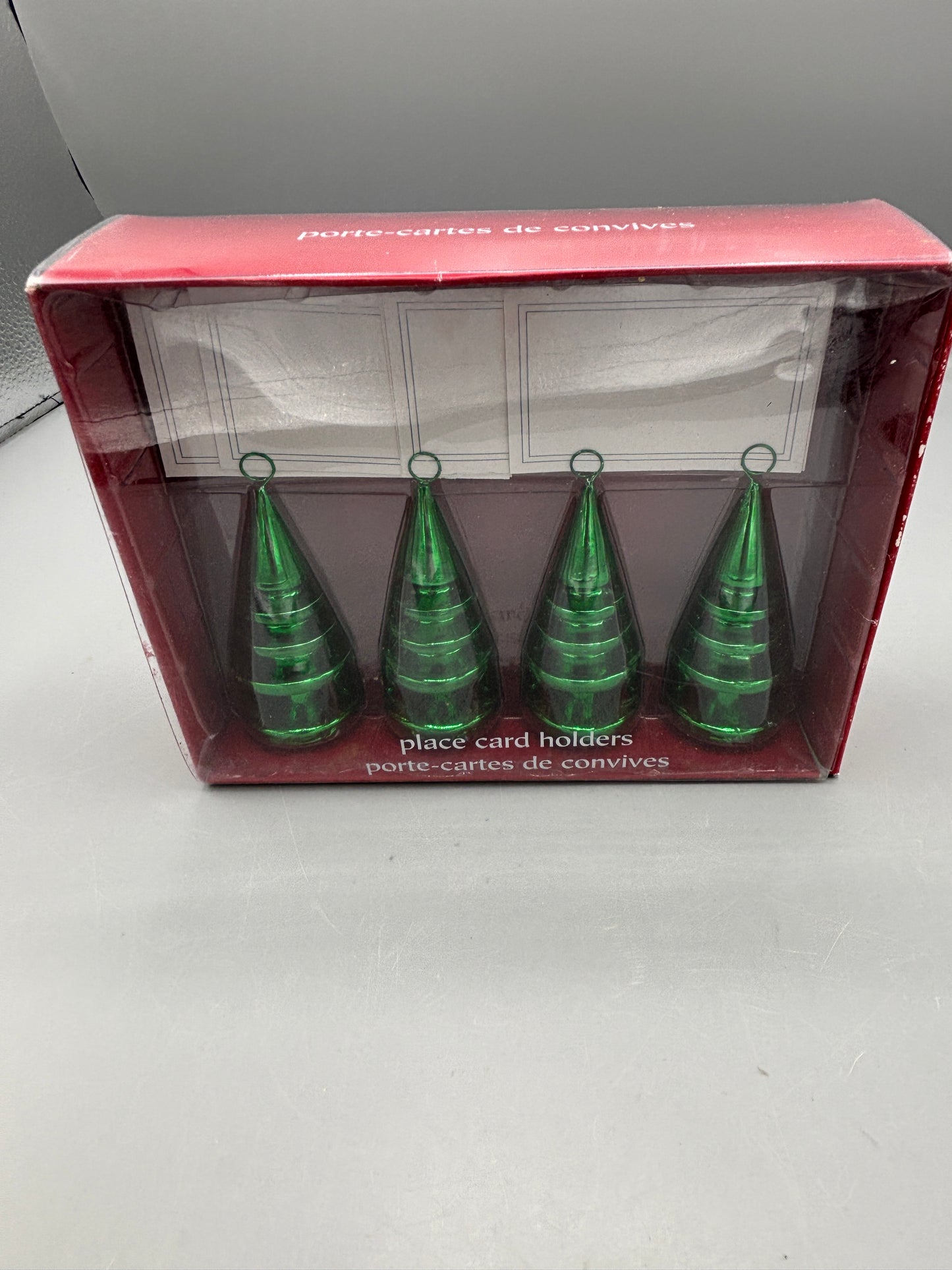 Pier 1 Tree place card holder