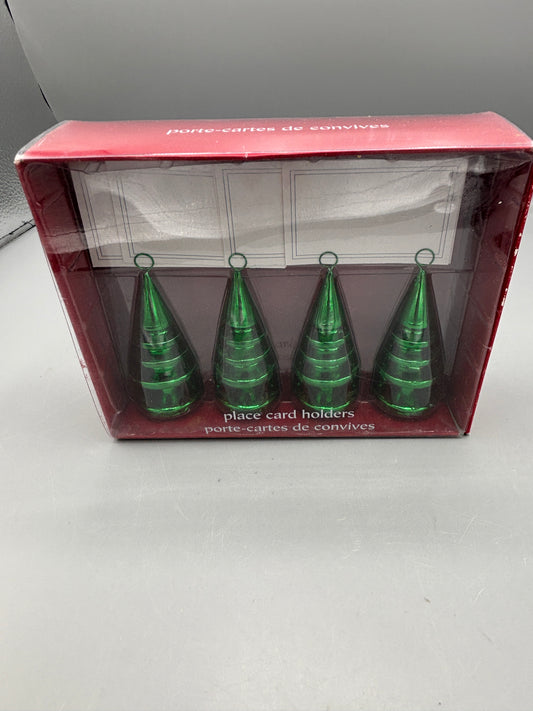 Pier 1 Tree place card holder