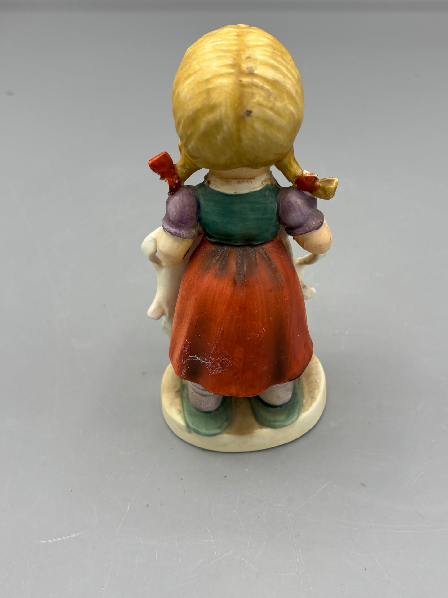 Vintage ceramic Mothers Helper
