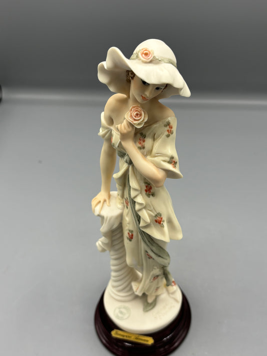 Giuseppe Armani Lady Rose