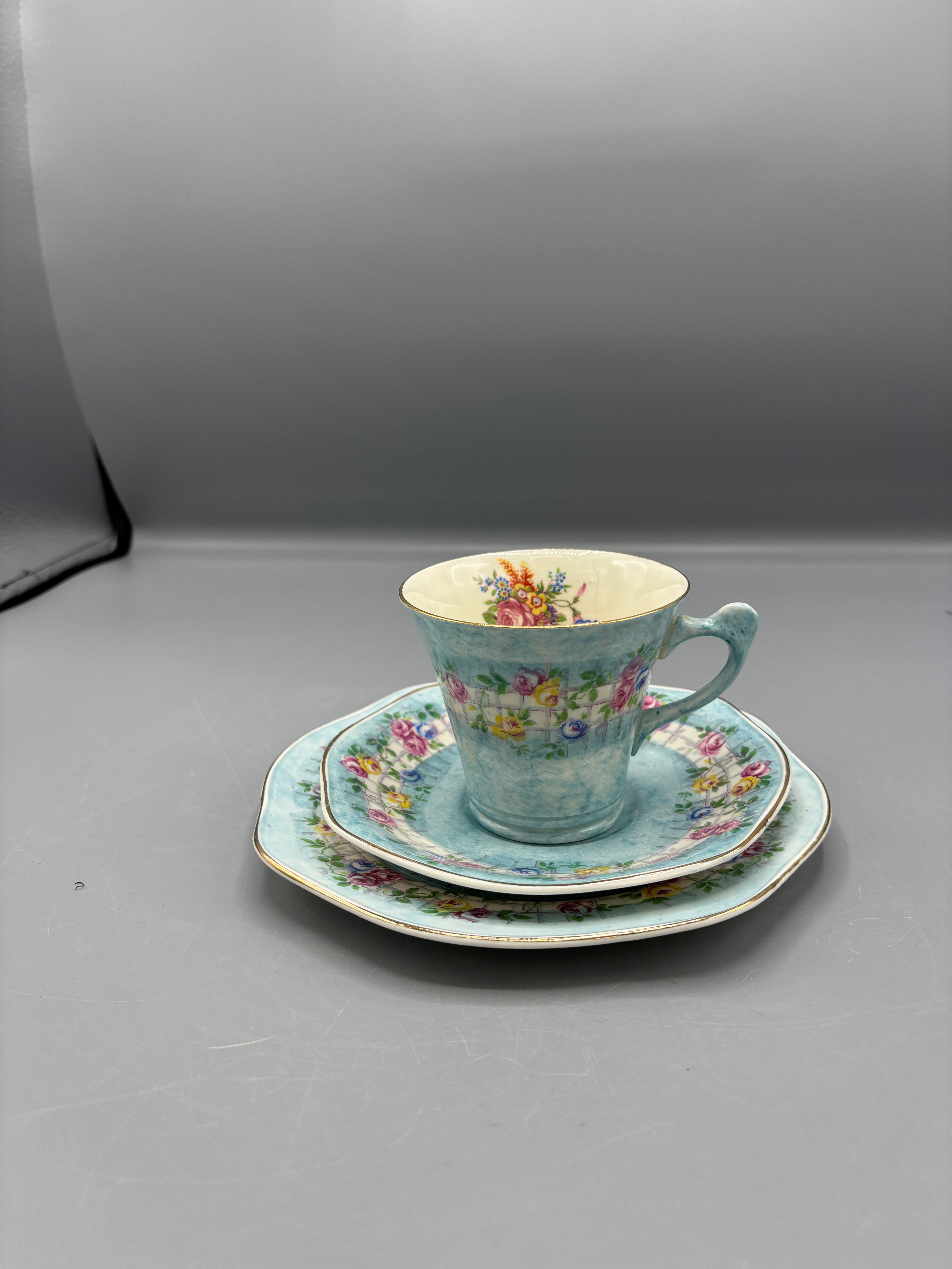 Fenton Progressive Set Vintage James Kent Fenton set – The Piccadilly Circus