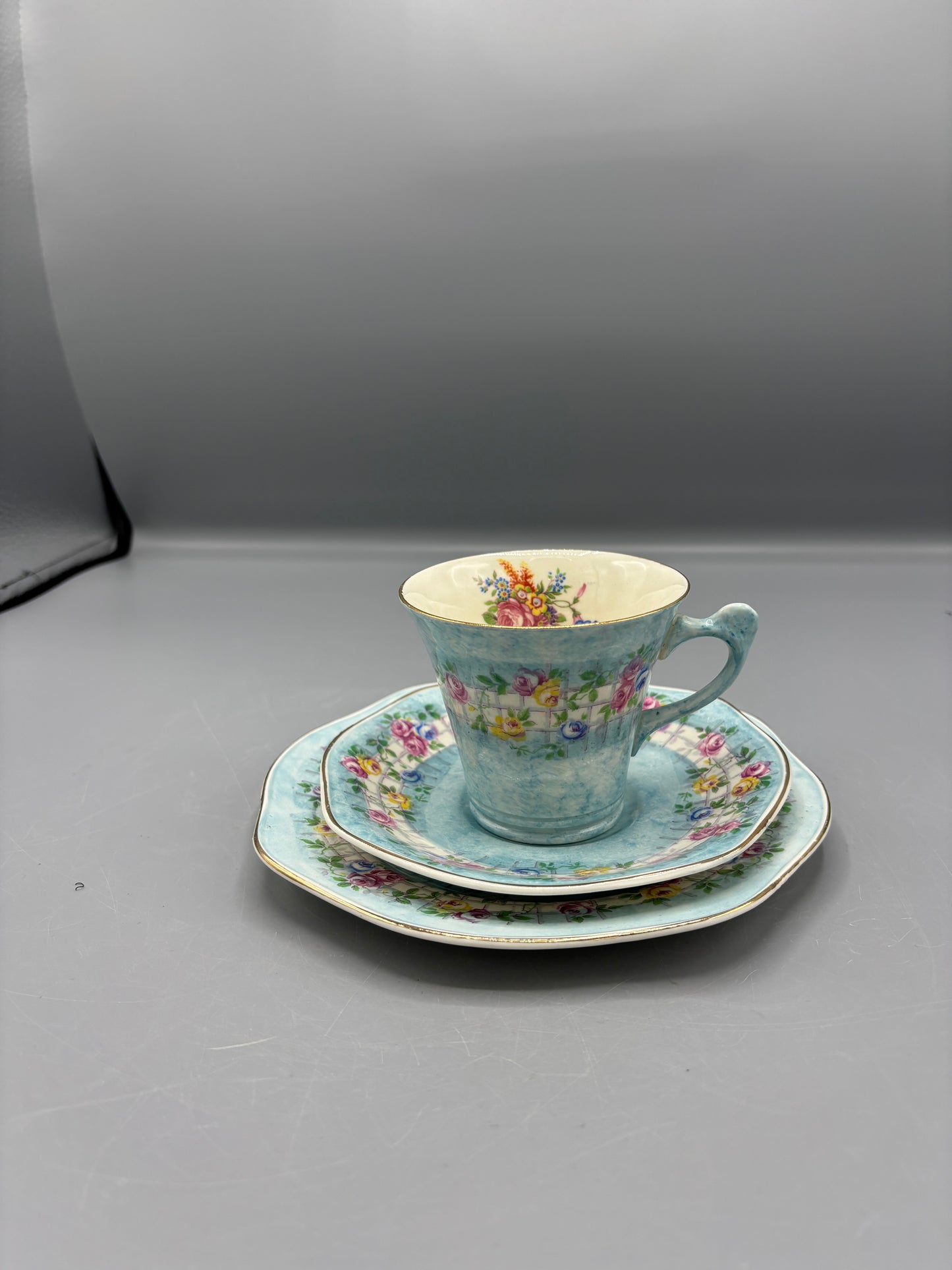 Vintage James Kent Fenton set