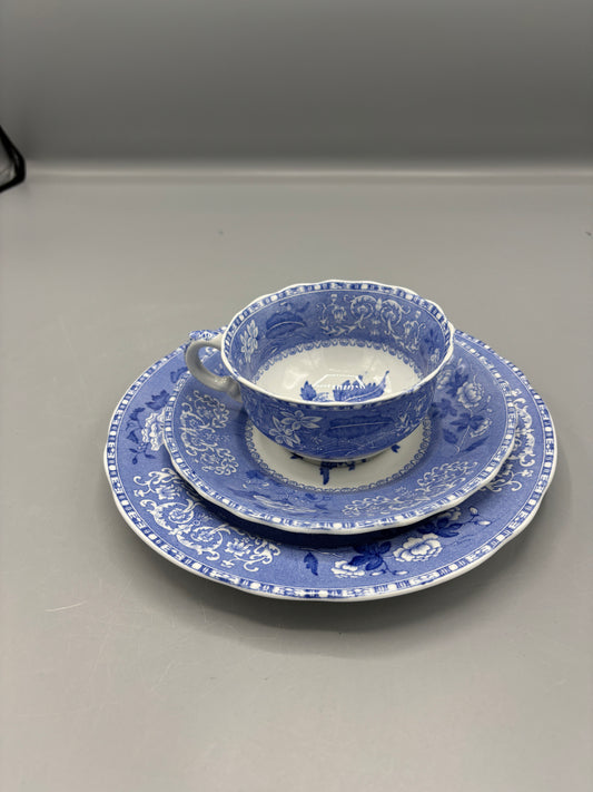 Vintage Spode Copeland Canilla