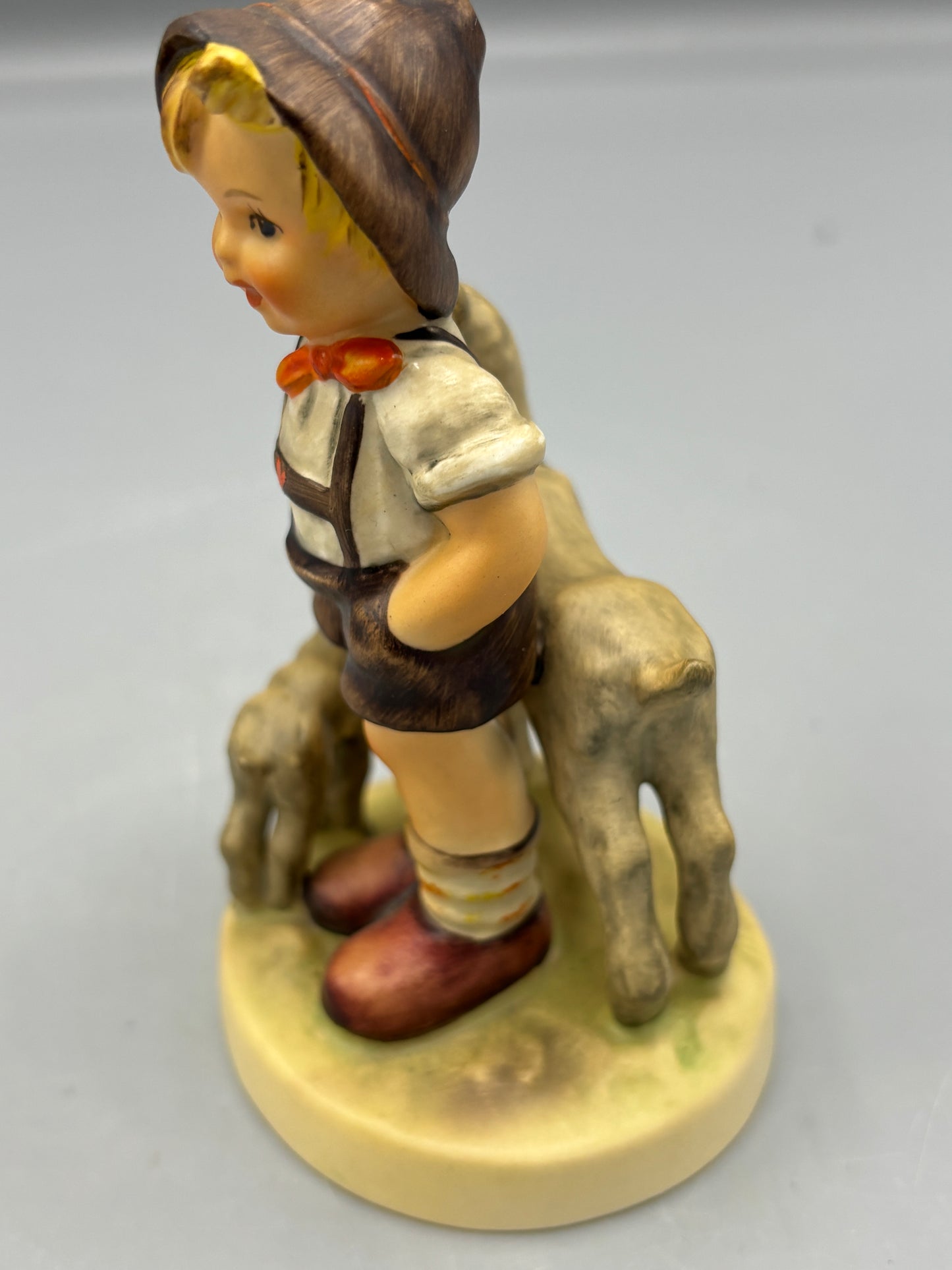 Vintage M.L. Hummel " Shepard Boy "