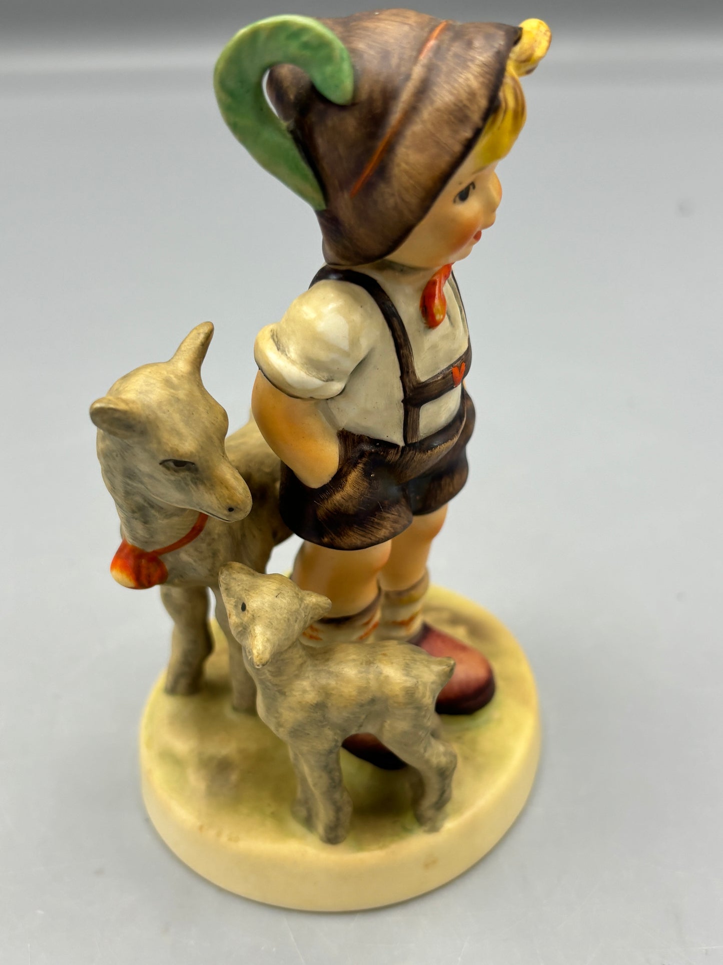 Vintage M.L. Hummel " Shepard Boy "