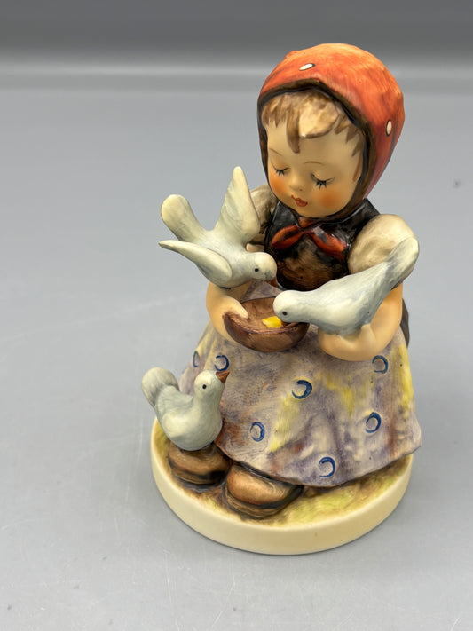 Vintage M.L. Hummel "Cinderella "