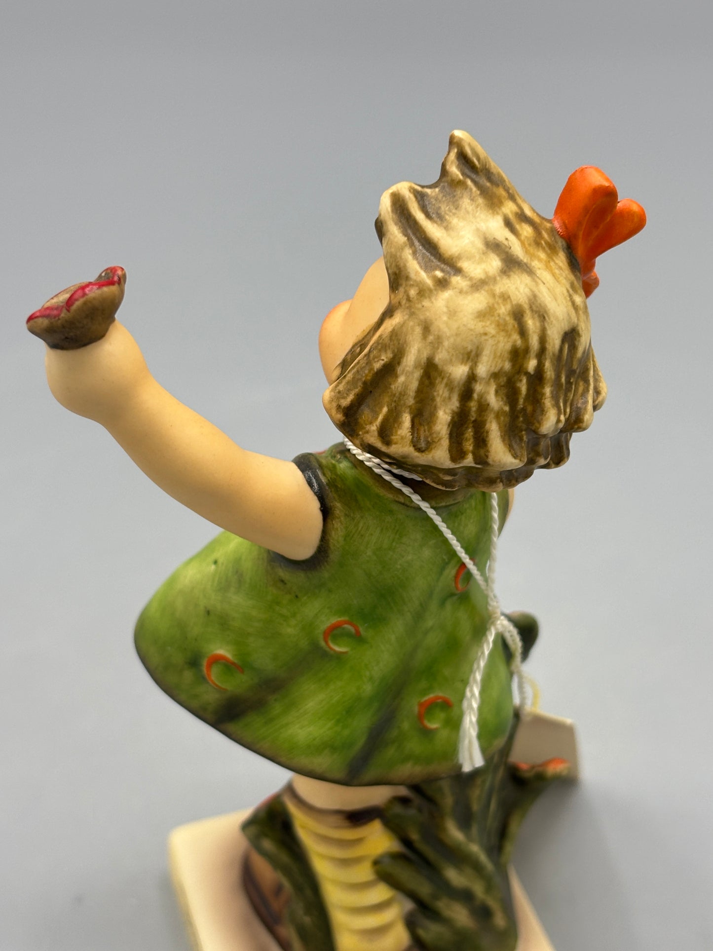 Vintage M. L. Hummel "Spring Cheer"