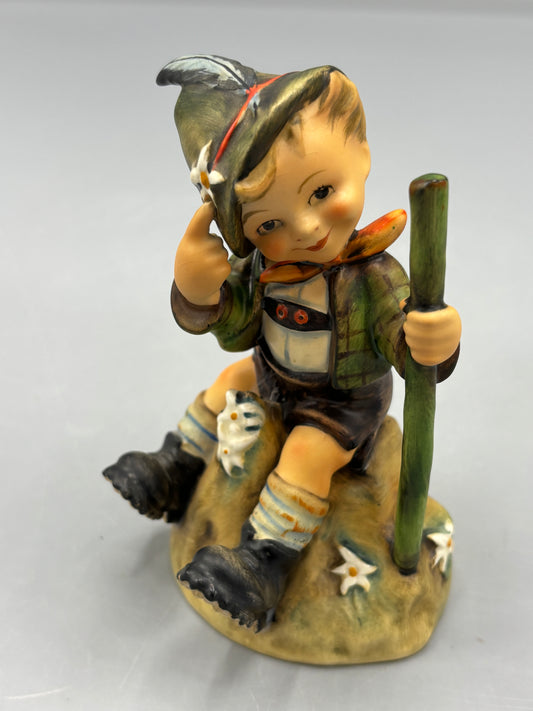 Vintage M. L. Hummel " Mountaineer"