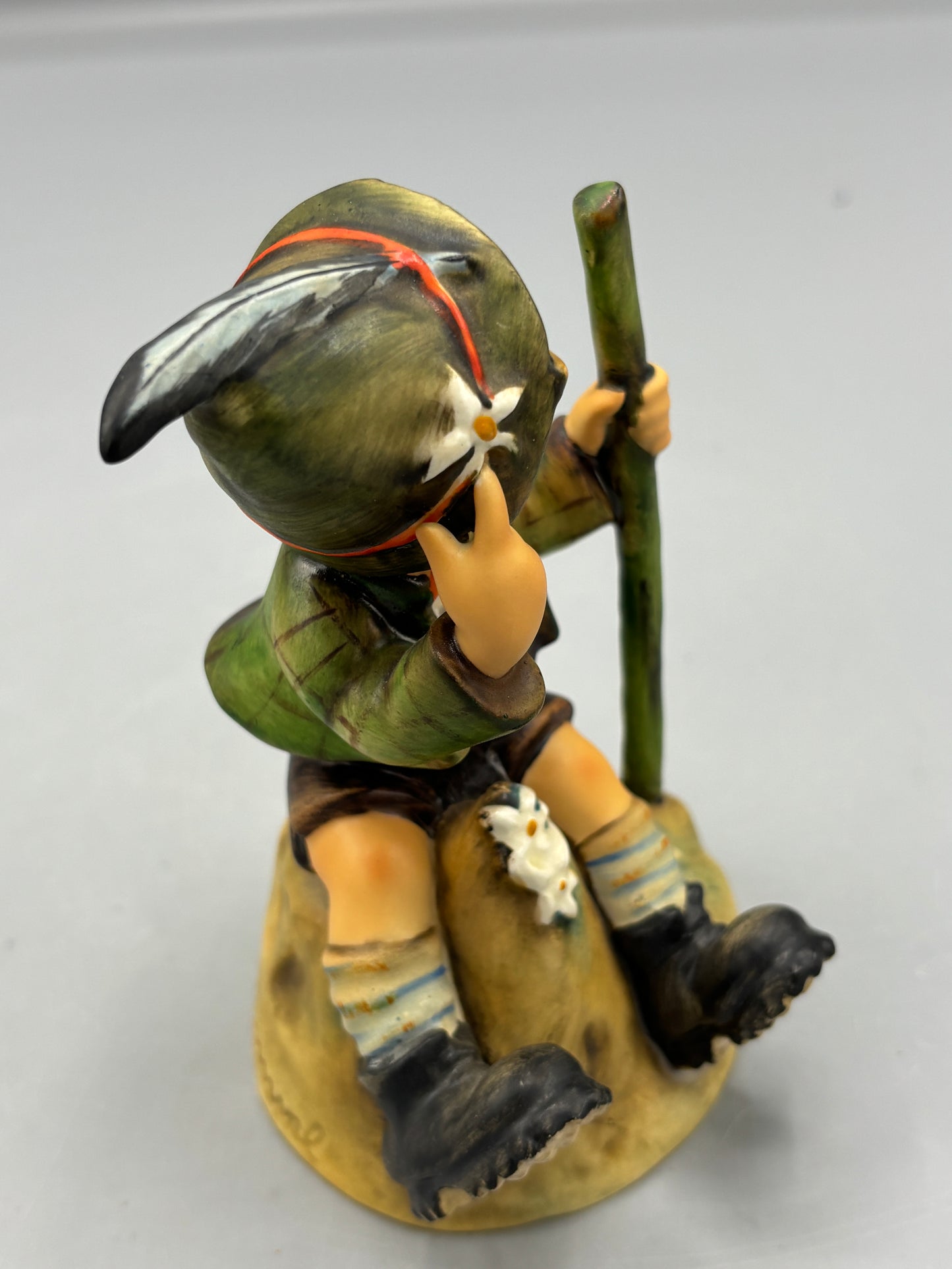 Vintage M. L. Hummel " Mountaineer"