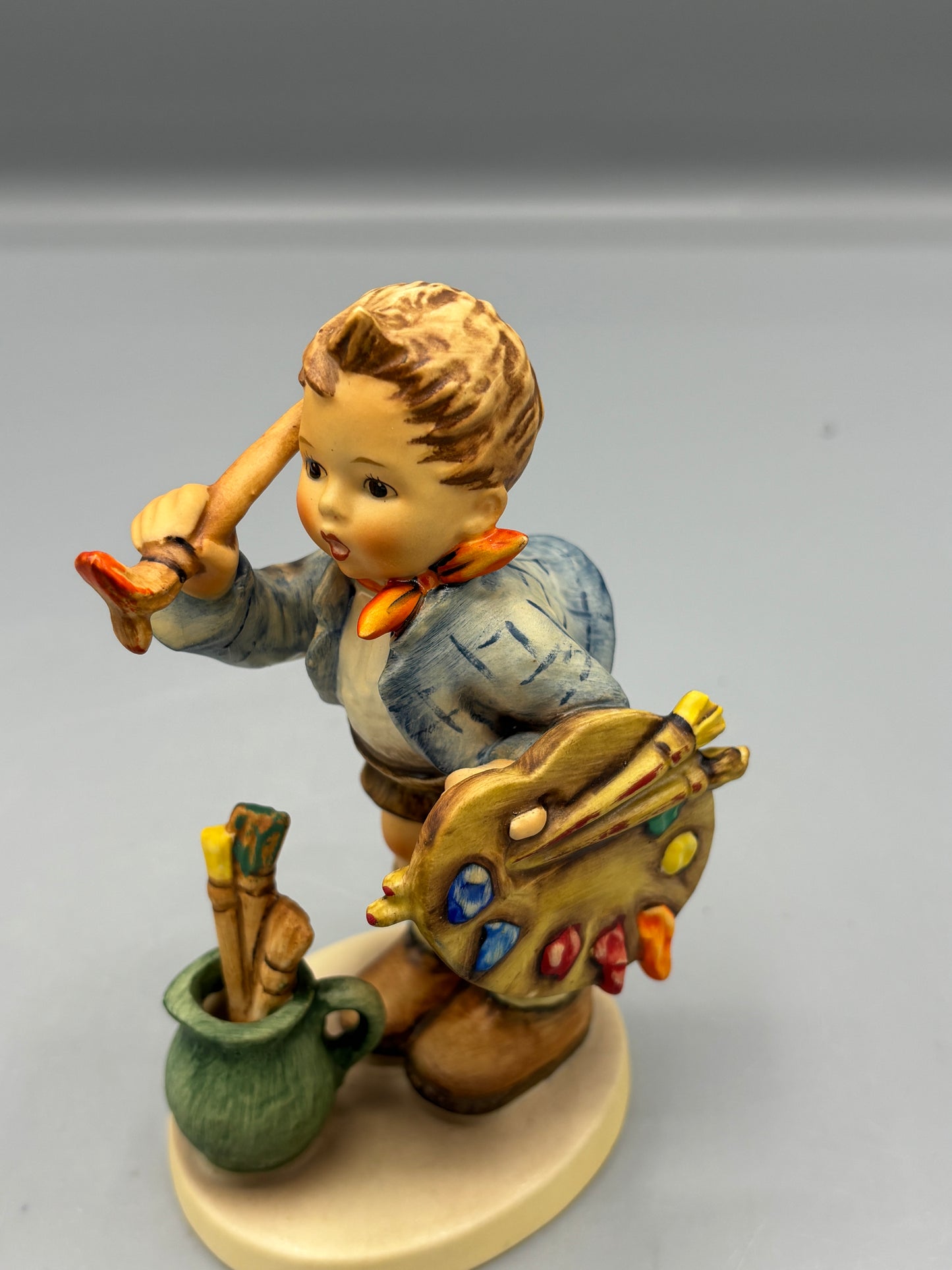 Vintage M.L Hummel " The Artist "
