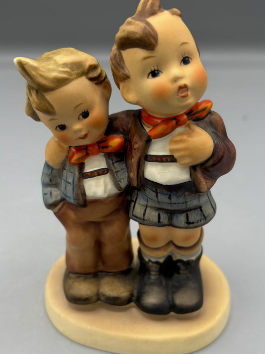 Vintage M. L Hummel "Max & Moritz "
