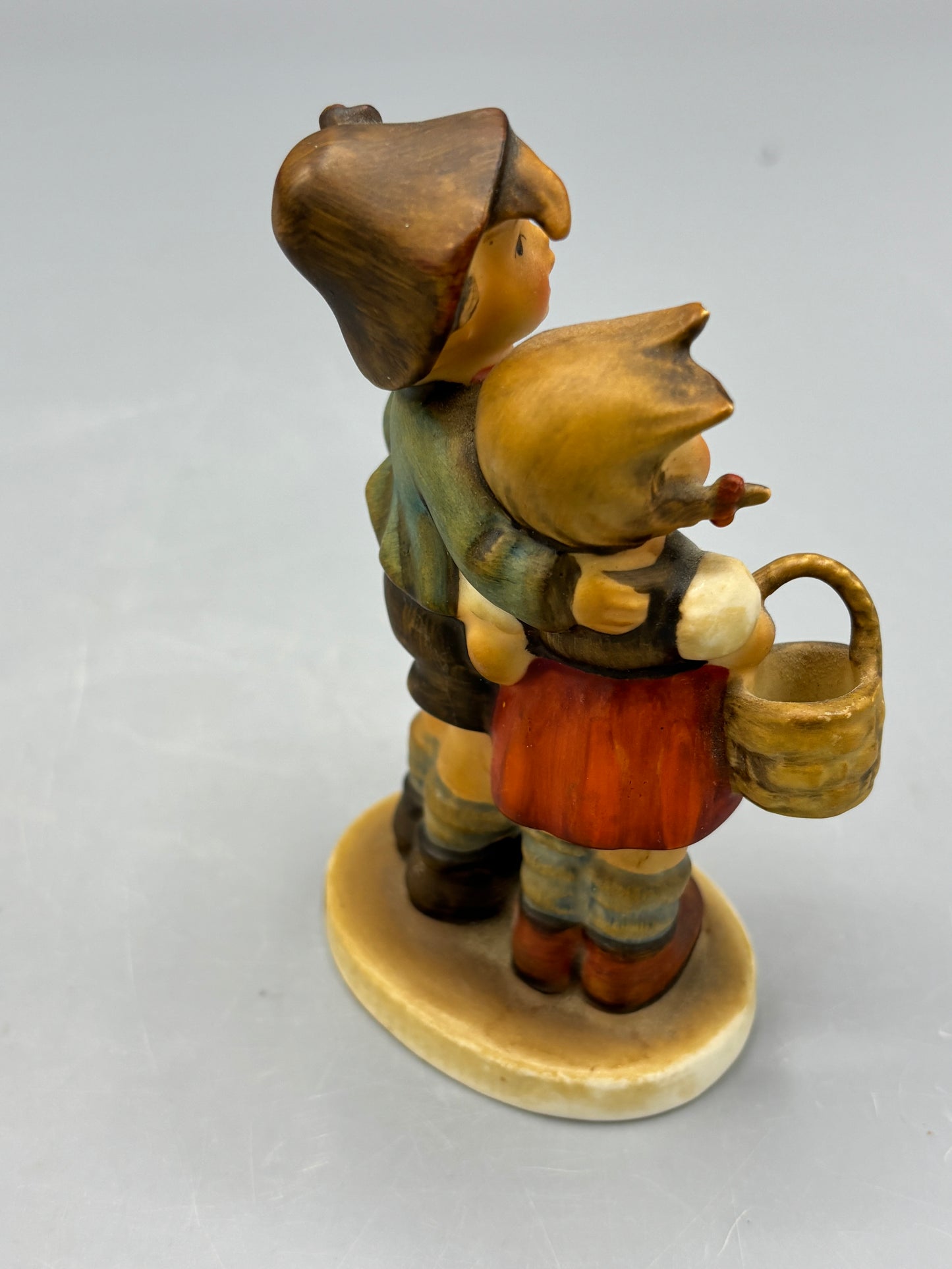 Vintage M.L. Hummel "Surprise "