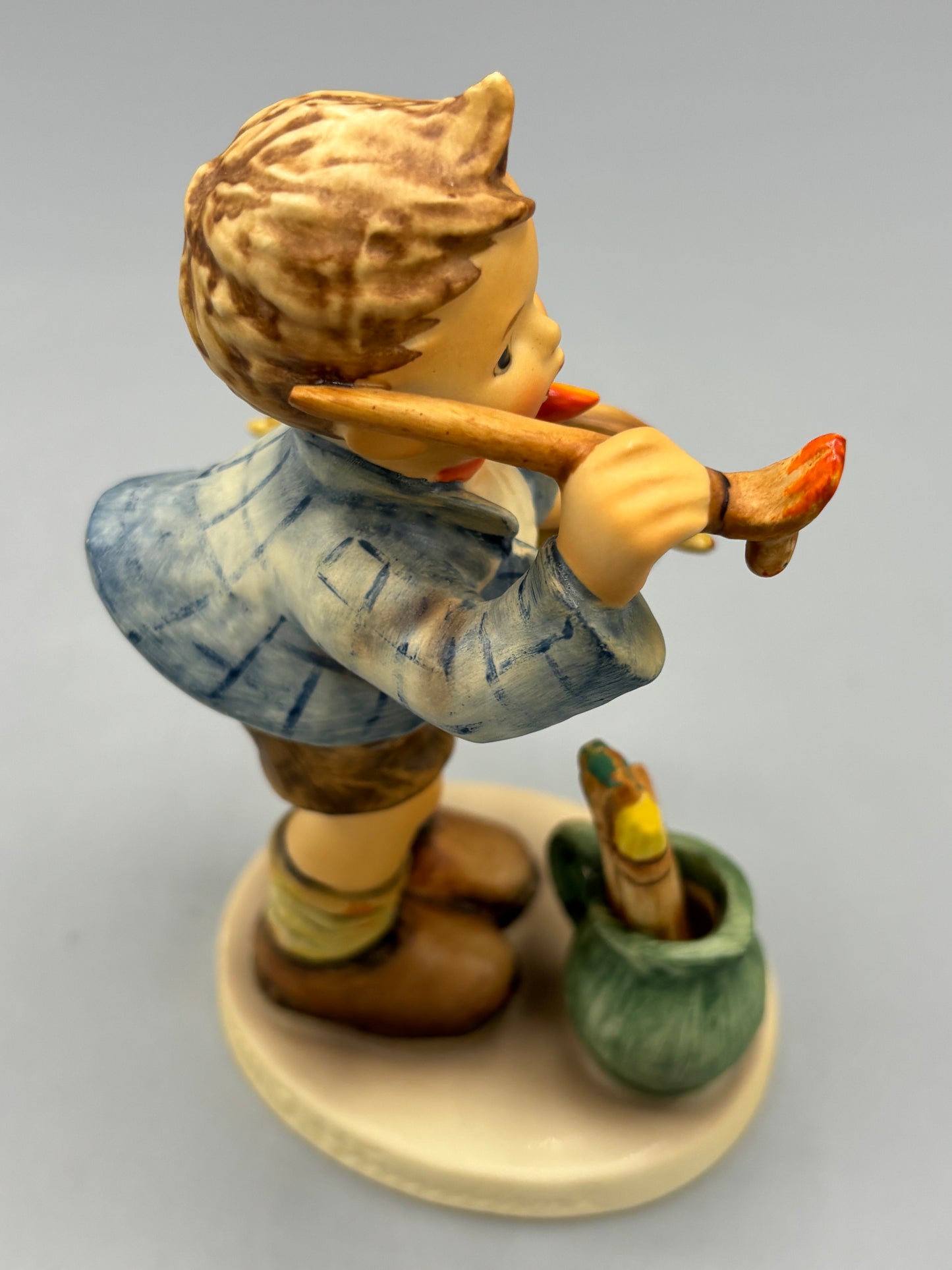 Vintage M.L Hummel " The Artist "