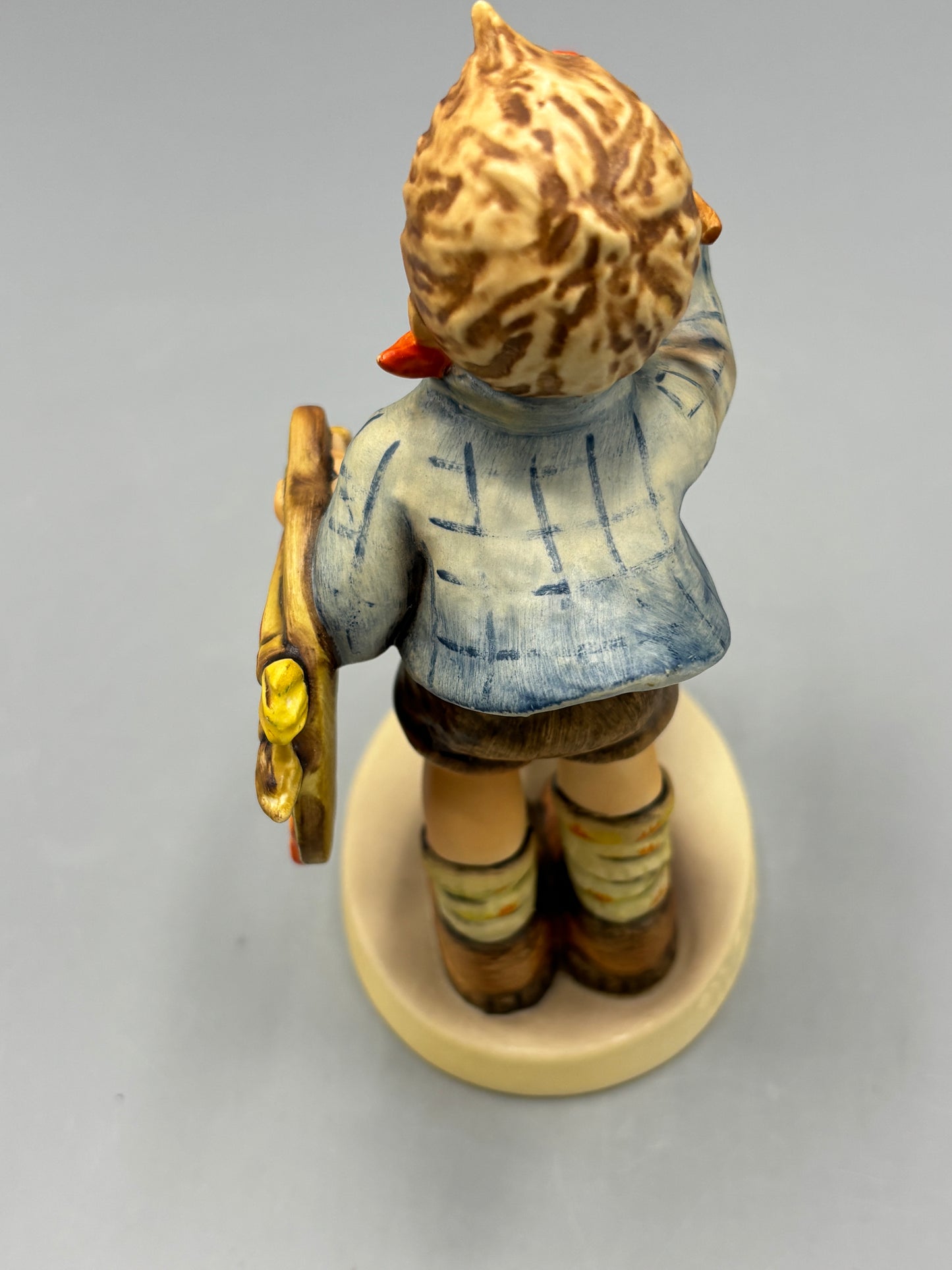 Vintage M.L Hummel " The Artist "