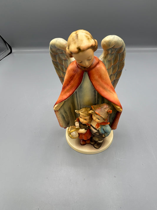Vintage M.L. Hummel  " Heavenly Protection Angel"