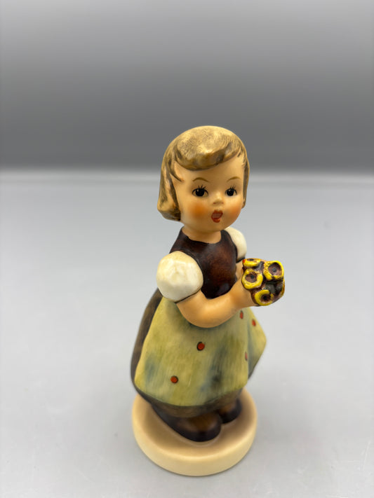 M.L. Hummel " For Mother"