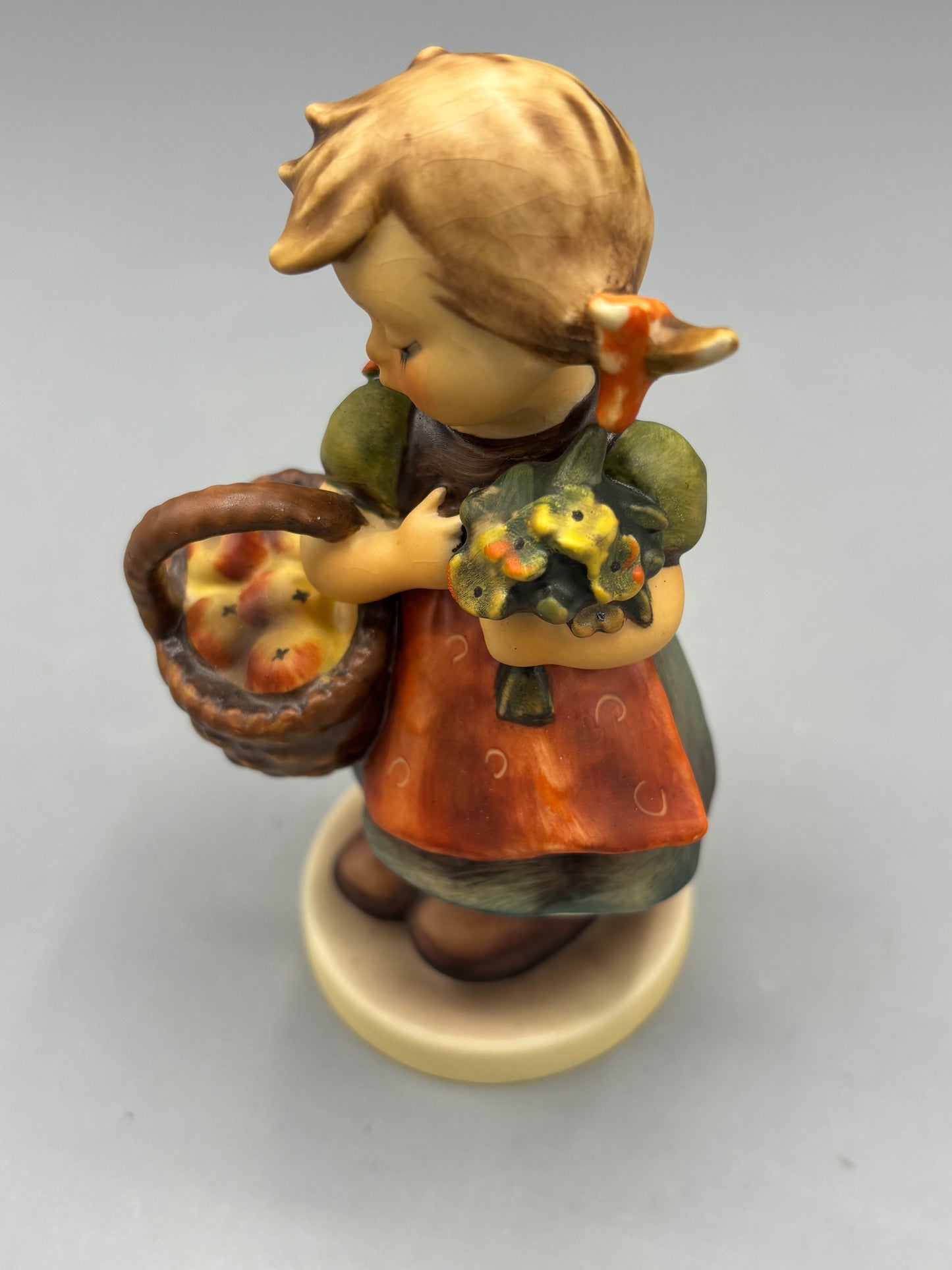 Vintage M.L. Hummel "Autumn Harvest"