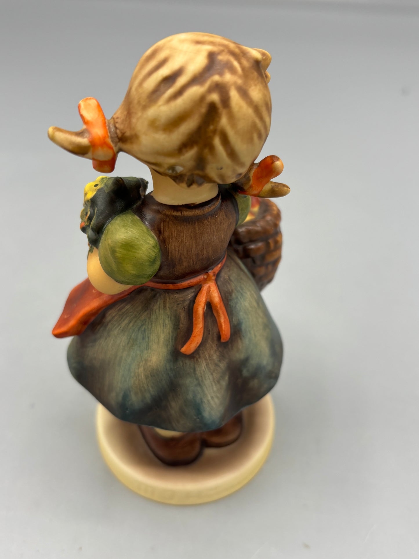 Vintage M.L. Hummel "Autumn Harvest"