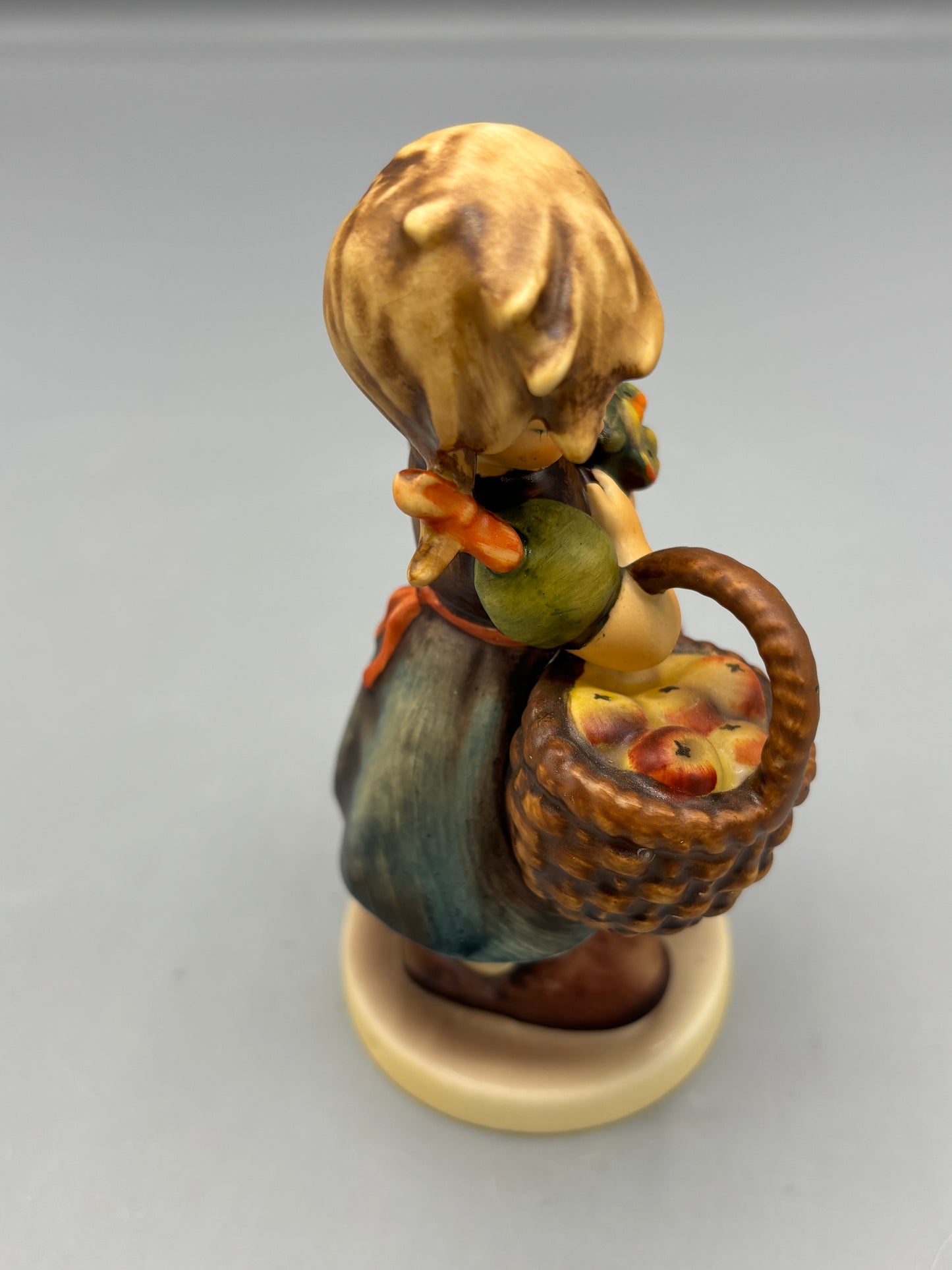 Vintage M.L. Hummel "Autumn Harvest"