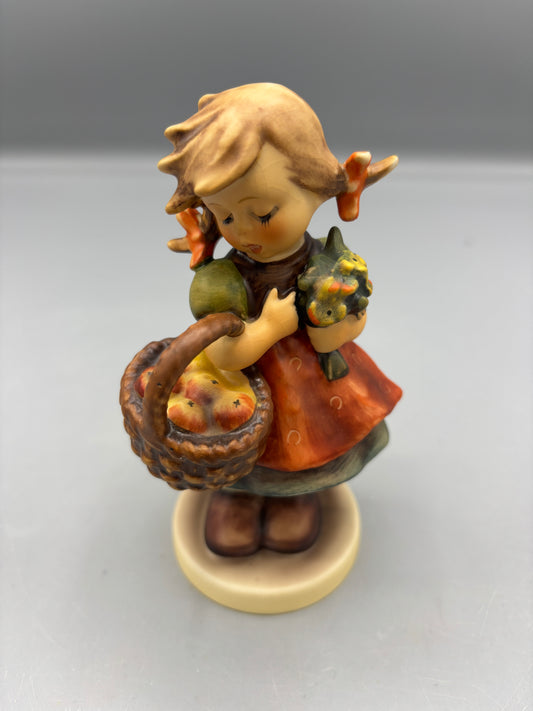 Vintage M.L. Hummel "Autumn Harvest"