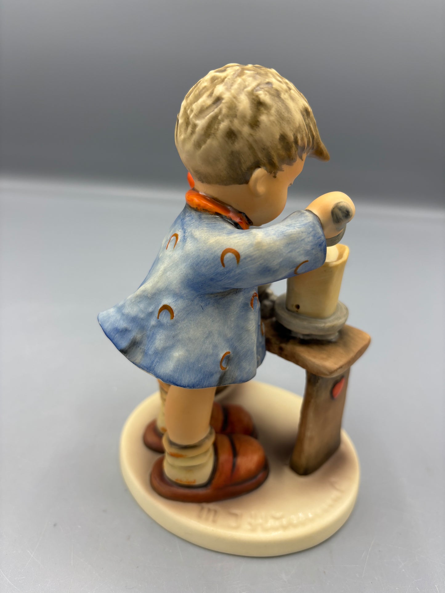 Vintage M.L. Hummel "A Fair Measure"