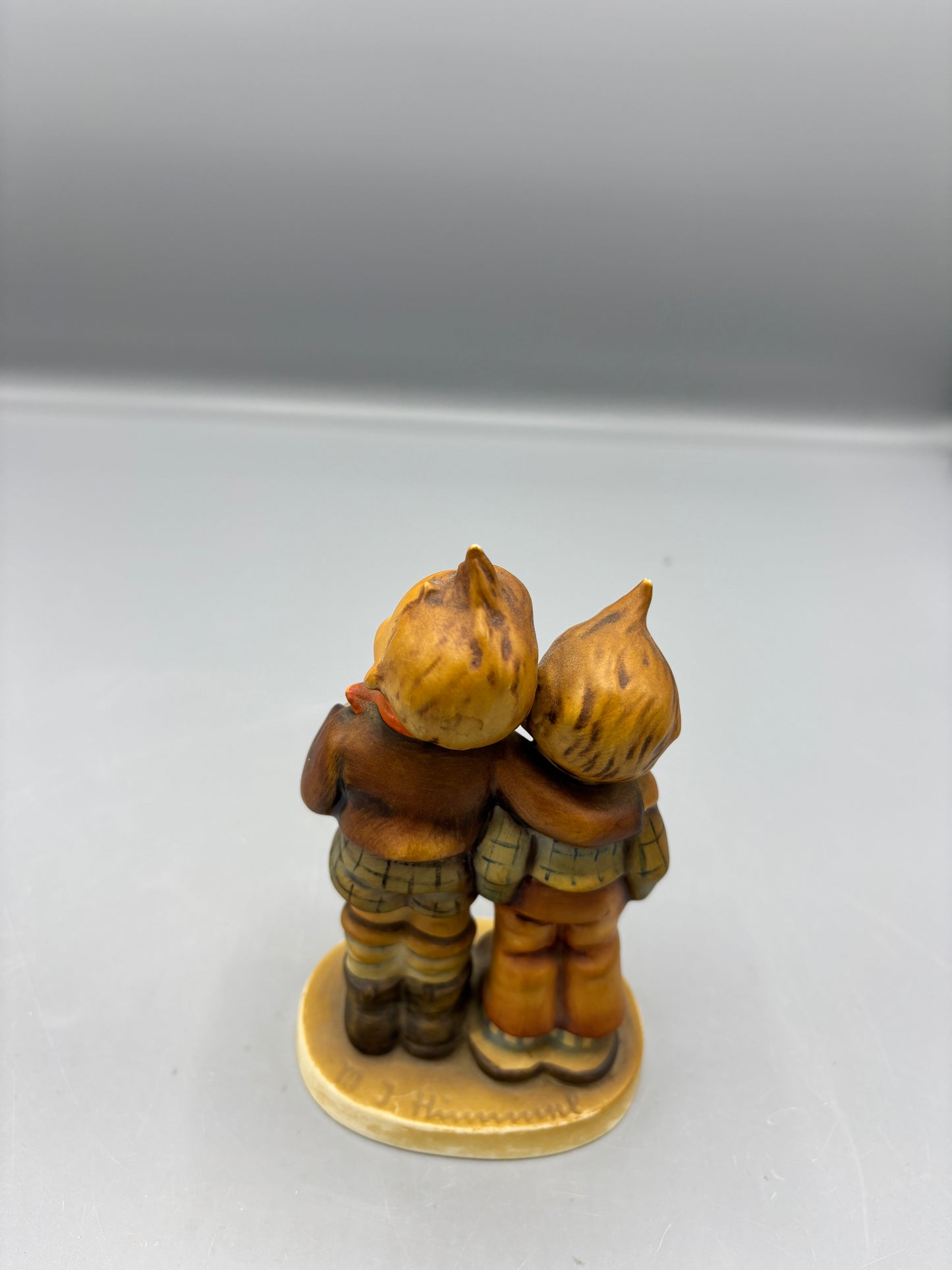 Vintage M.L. Hummel Goebel " Max & Moritz "