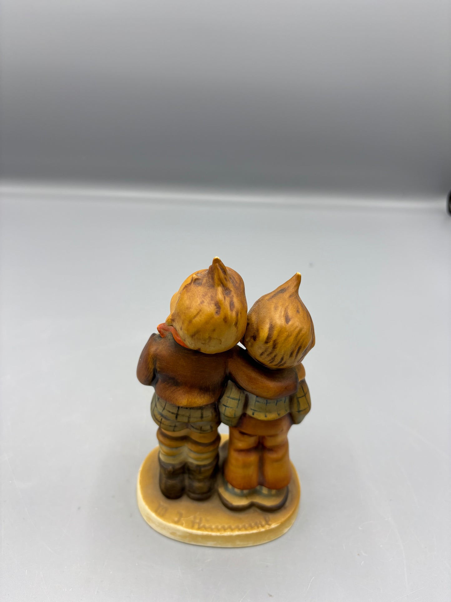 Vintage M.L. Hummel Goebel " Max & Moritz "