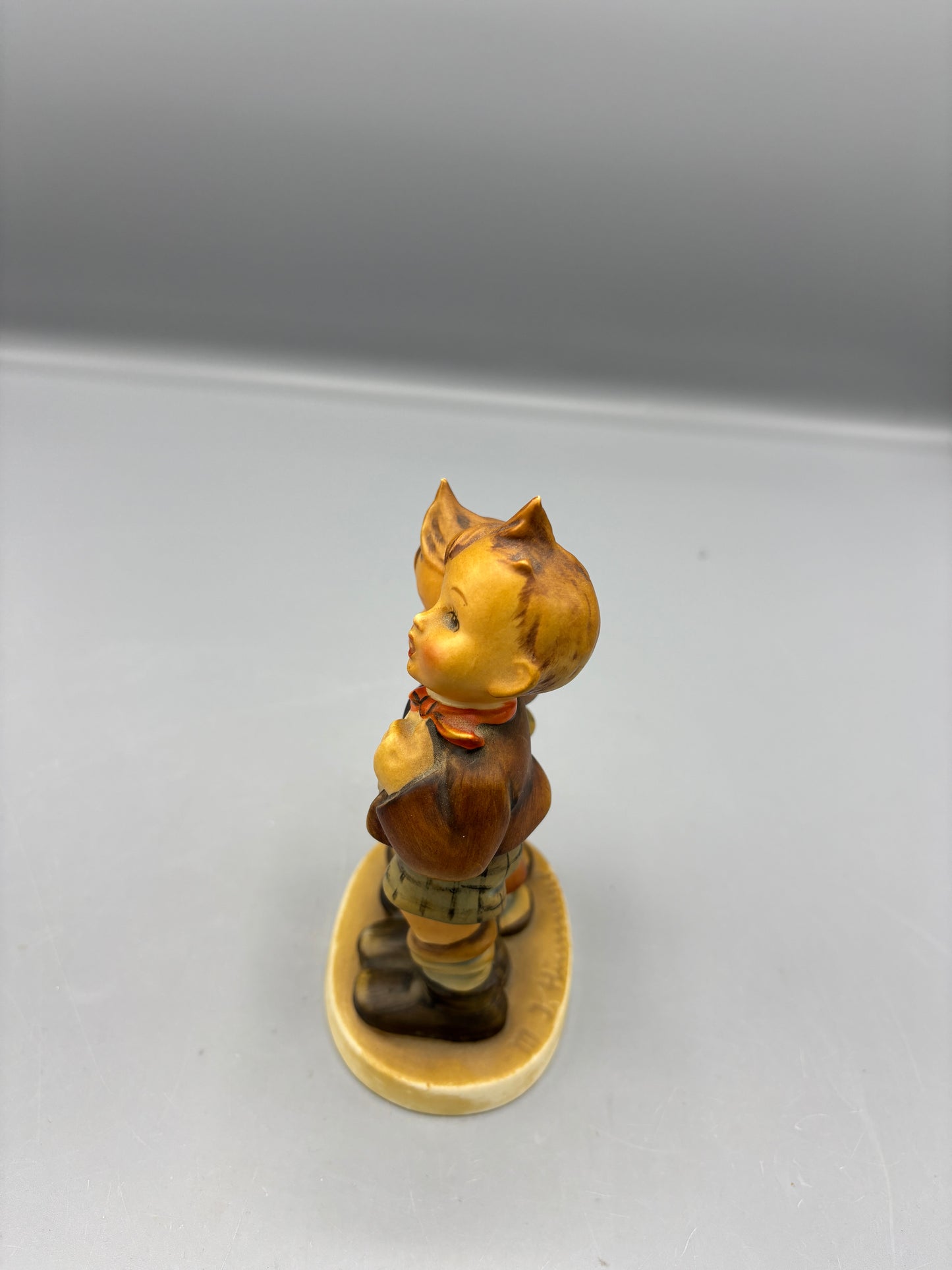 Vintage M.L. Hummel Goebel " Max & Moritz "