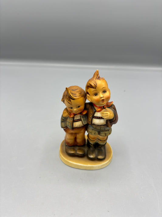 Vintage M.L. Hummel Goebel " Max & Moritz "