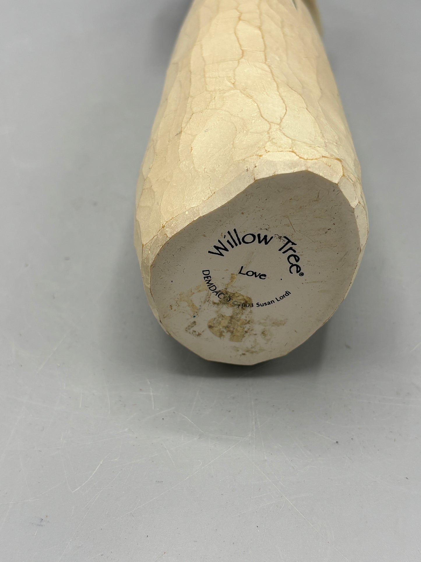 Willow tree "love" figure