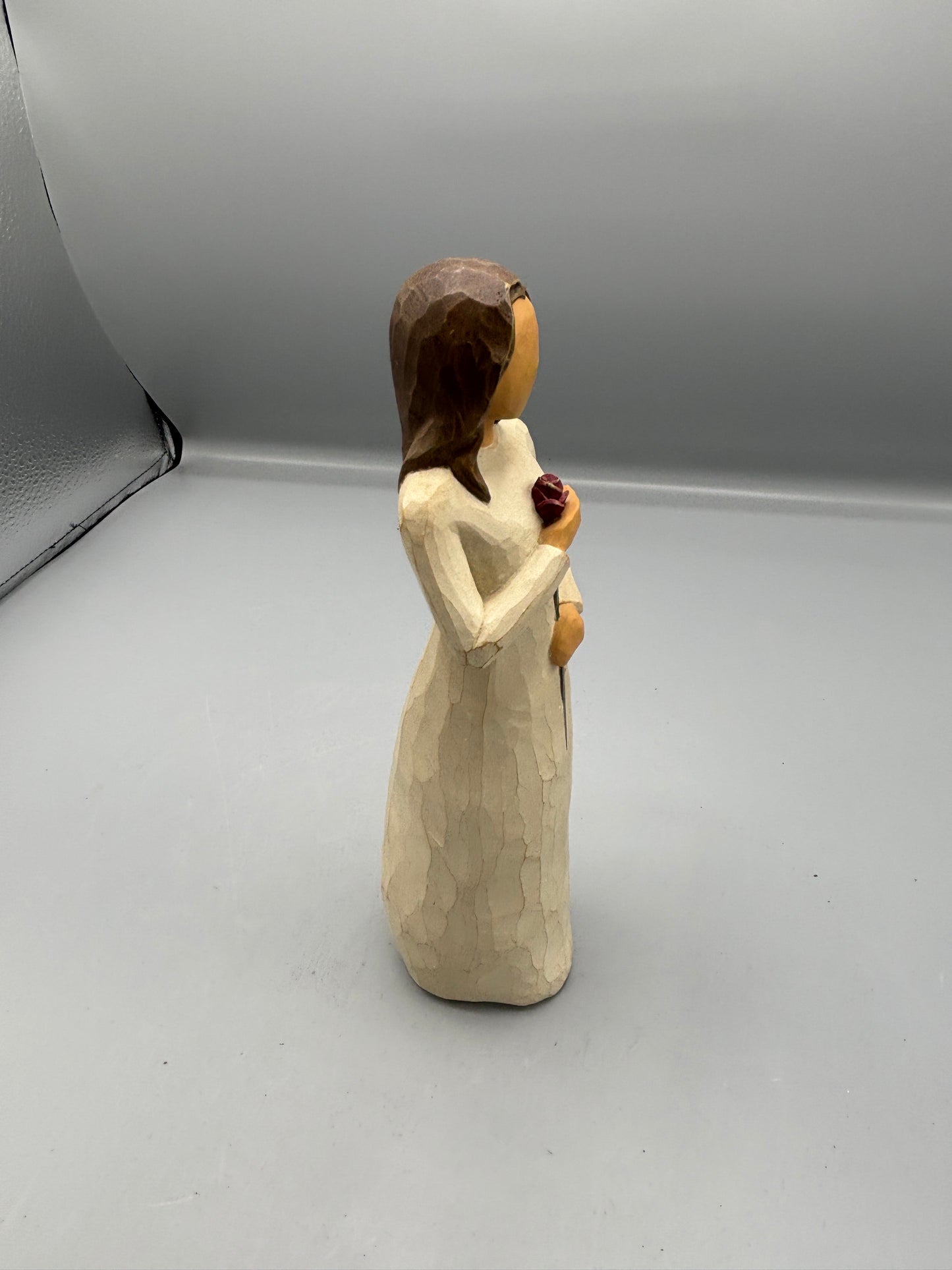 Willow tree "love" figure