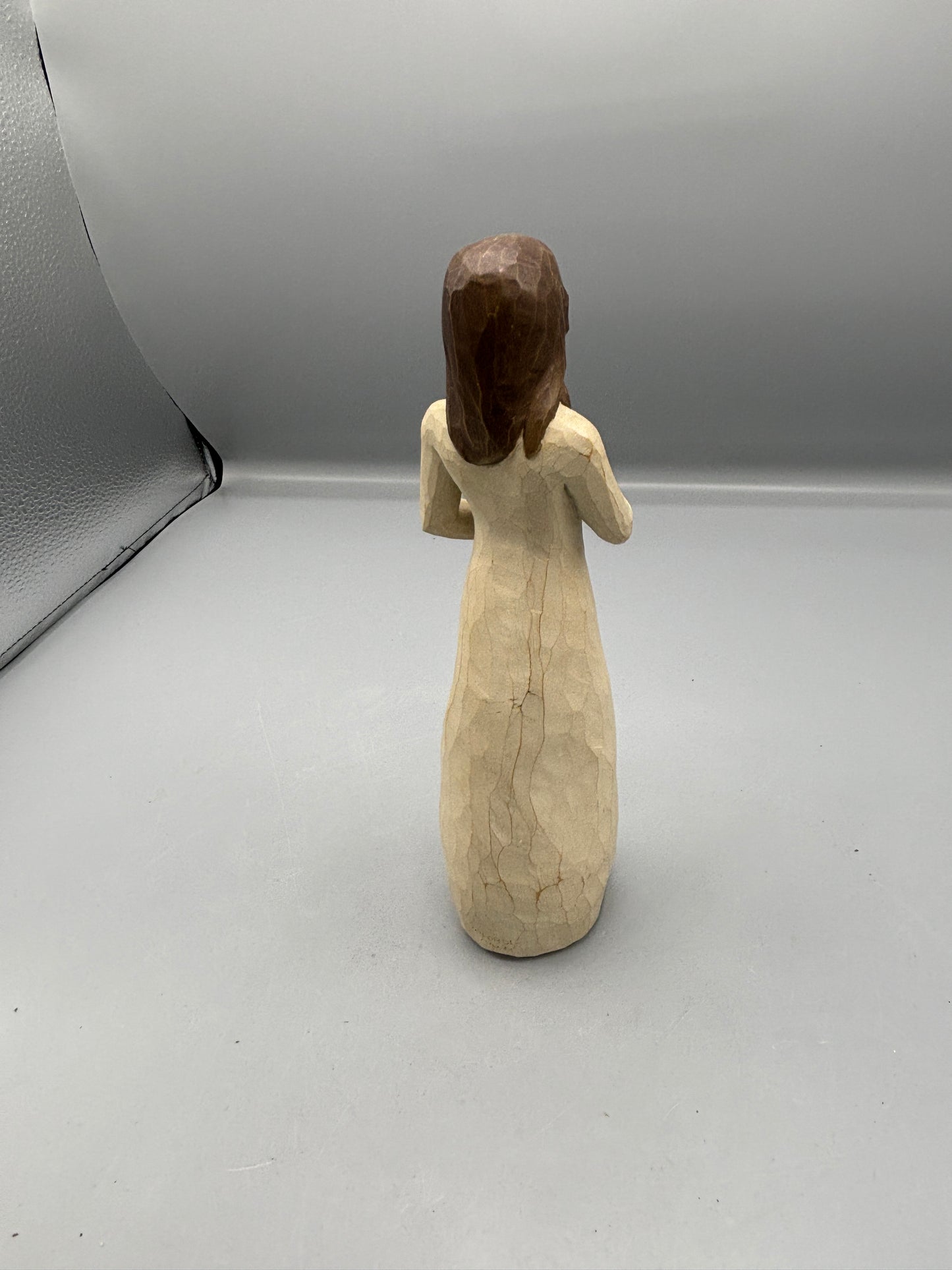 Willow tree "love" figure