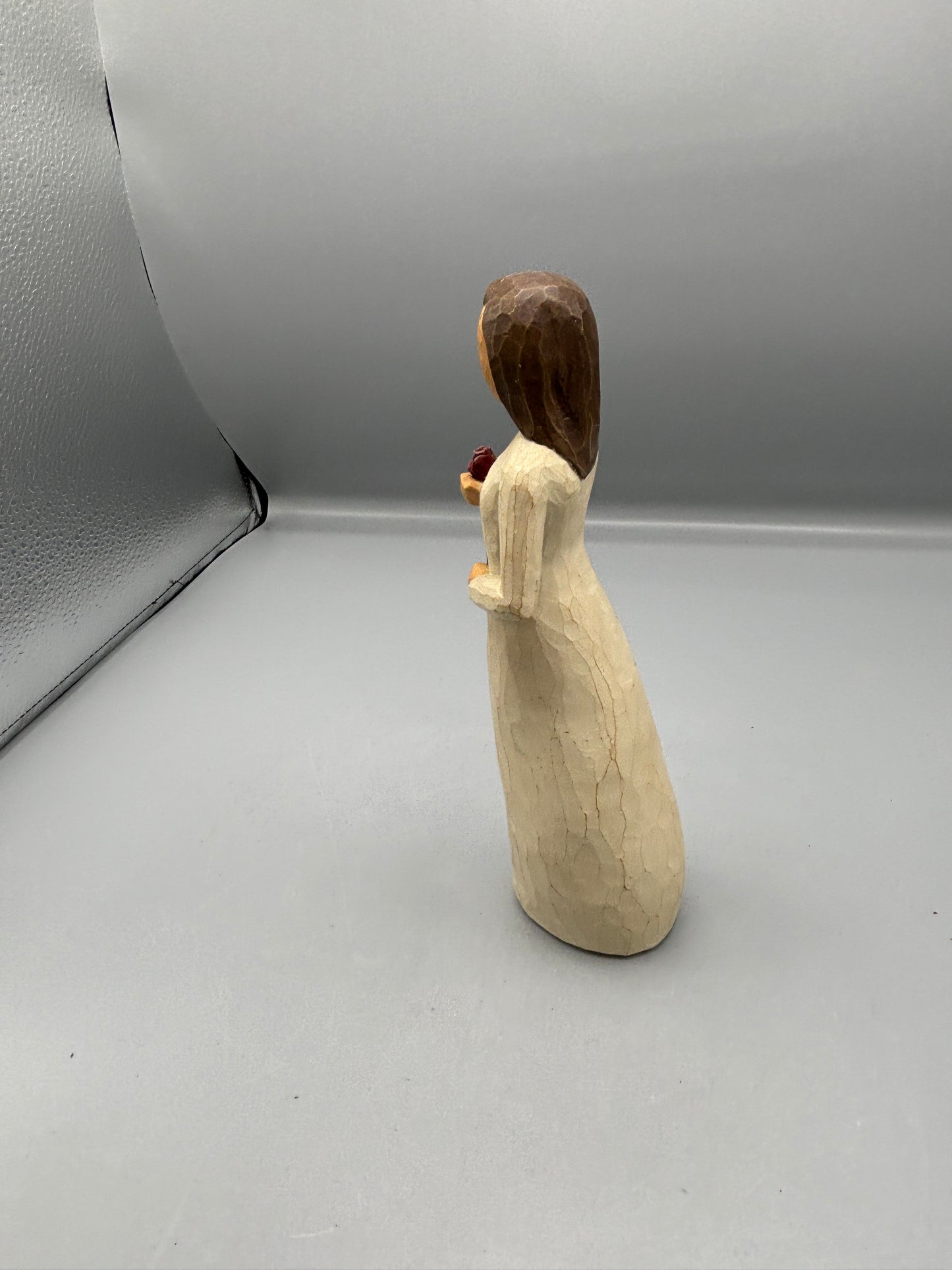 Willow tree "love" figure