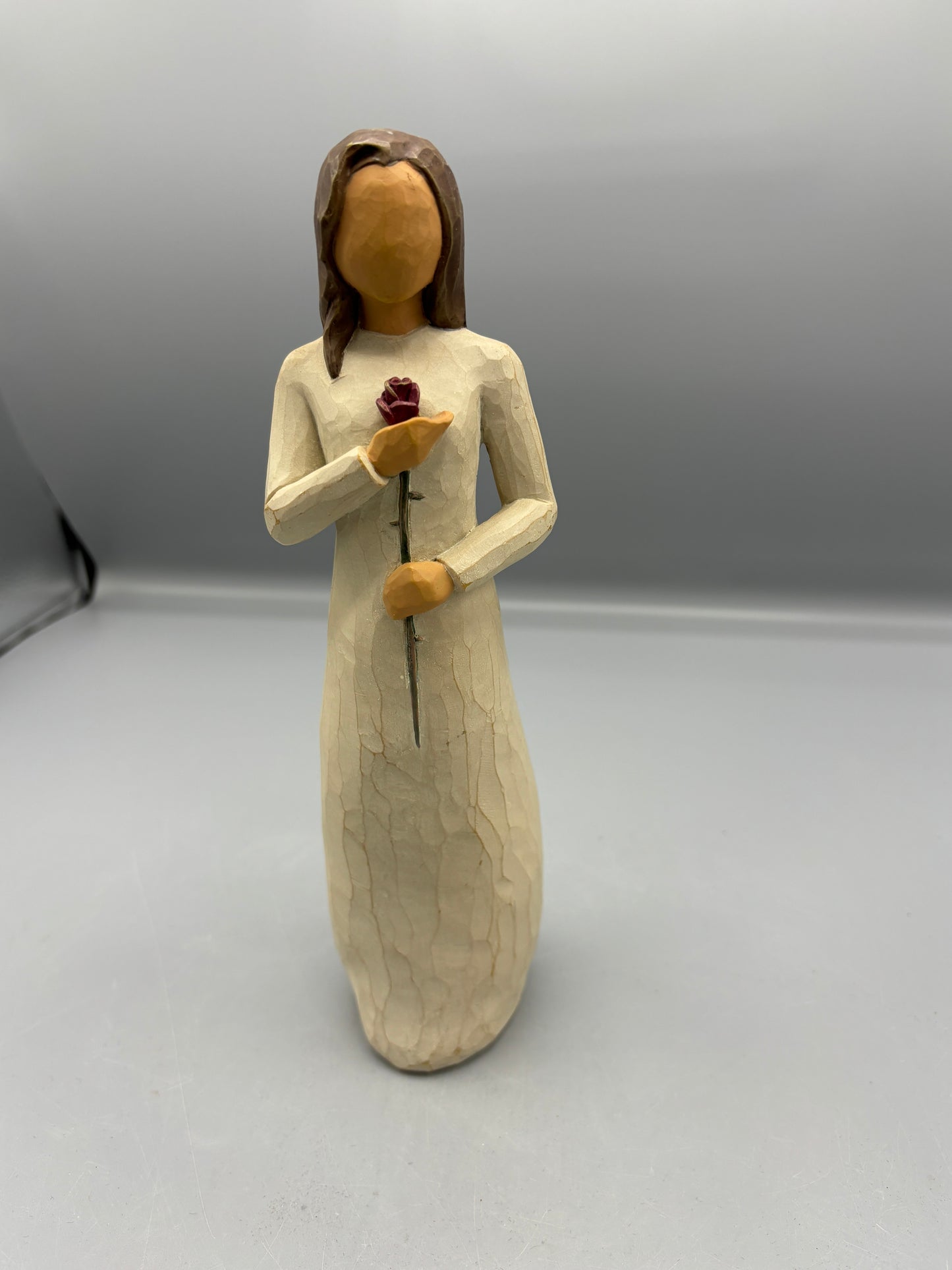 Willow tree "love" figure